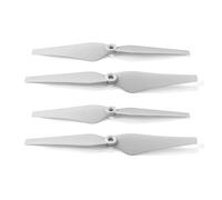 Rynplex 4 coppie 9443 9,4"x,3" Foro CW CCW Eliche, pollici,4", for DJI, for Phantom, Quadcopter FPV Multicopter Eliche per droni
