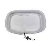 Rynplex 4 panni in microfibra for mocio, for Morphy Richards, 720020 720021 720502 9 in 1 for for pulitore a vapore for la pulizia della polvere Ricambi per pulitori a vapore