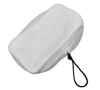 Rynplex 4 pezzi, for Morphy Richards, 720020 720021 720502 9 in 1 panni for mocio for pulitrice a vapore, for for uso asciutto e bagnato, for, pulizia del pavimento Ricambi per pulitori a vapore