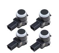 Rynplex 4 pezzi PDC sensore di parcheggio paraurti radar retromarcia, for Chevrolet, for Cruze, for Buick, Regal, for SAAB, 9-5, for Opel, Corsa Insignia Astra 13326235 Avviso di distanza posteriore