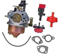 Rynplex 751-11193 Carburatore, for MTD, for Cub Cadet, for Troy Bilt, 951-11193 951-11193A 951-14024A 478-SU 478-SUA 478-SUB Motore, for Troy-Bilt Kit di ricostruzione del Motore