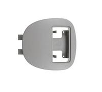 Rynplex 9625049077 Pannello anteriore della lampada luce di lettura cupola interna, for Peugeot, for 206 207, for Citroen, for C2 senza tetto apribile Luce di lettura per cupola interna dell'auto