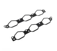 Rynplex A2721412280 A2721412380 1 paio di kit riparazione della guarnizione del collettore aspirazione, for, E350 C300 ML350 C280 GLK350 SLK350 Guarnizione del collettore di aspirazione