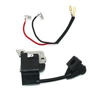 Rynplex Accessori Bobina di accensione, for, for Husqvarna, 324HD 324RX 224L 524R LK 324L 324LDX 324LX 531008714 Ricambi per Motori di Tosaerba