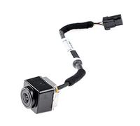Rynplex Accessori for auto Telecamera di retromarcia for Peugeot 308 2013 9812503980 Telecamera posteriore