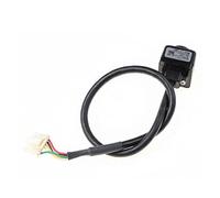 Rynplex Accessori for auto Telecamera posteriore for retromarcia, for NISSAN, Altima 2013-2015 284423TA0A 28442-3TA0A Telecamera posteriore