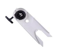 Rynplex Accessori for Il Montaggio dell'avviatore a Strappo con Sega da Taglio, for STIHL, TS400 4223 190 0401 Avviamento a Strappo