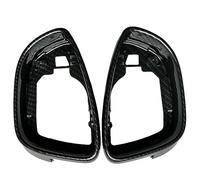 Rynplex Accessori for rivestimento del telaio dell'alloggiamento dello specchietto laterale, for, for VW, for, for Scirocco, MK3, for, for Passat B7 CC, for, for Jetta, for MK6 6, for, for EOS, f