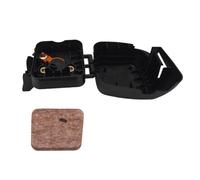 Rynplex Alloggiamento filtro aria con coperchio, for STIHL, FS38 FS45 FS46 FS55 KM55 HL55 Parte di ricambio for decespugliatore da giardino Filtro dell'aria