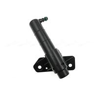 Rynplex Anteriore Sinistra Destra Auto Faro Faro Pulizia Rondella Ugello di Spruzzo Jet Tappo di Copertura, for Kia, Sportage 3 2010-2014 98670-3U000 Ugello lavafari(Right)