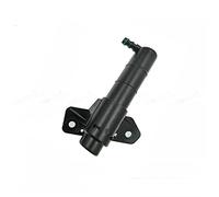 Rynplex Anteriore Sinistra Destra Auto Faro Faro Pulizia Rondella Ugello di Spruzzo Jet Tappo di Copertura, for Kia, Sportage 3 2010-2014 98670-3U000 Ugello lavafari(Left)