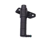 Rynplex Anteriore Sinistra Destra Auto Faro Pulizia Rondella Ugello di Spruzzo Jet Tappo di Copertura, for Kia, Sportage 3 2010-2014 98670-3U000 98671-3U000 Ugello lavafari(Right)