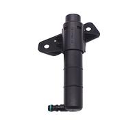 Rynplex Anteriore Sinistra Destra Auto Faro Pulizia Rondella Ugello di Spruzzo Jet Tappo di Copertura, for Kia, Sportage 3 2010-2014 98670-3U000 98671-3U000 Ugello lavafari(Left)