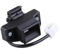 Rynplex Attuatore serratura portellone posteriore, for Renault, for Clio MK2, for Kangoo 1998-2006 77003-08997 7700308997 Motore per serratura elettrica della portiera del