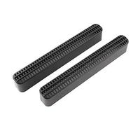 Rynplex Auto-styling, for sedile, copertura della griglia di uscita del condotto del condizionatore d'aria del pavimento del riscaldamento AC, for Accord, dal 10° 2018 fino ad ora Accessori for auto C