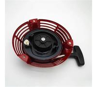 Rynplex Avviamento a Strappo Avvio a for tagliaerba a Motore GXV160 GXV140 HRJ 216 Sostituisci la Parte 28400-ZE7-003ZA 28400-Z1V-802ZB Avviamento a Strappo
