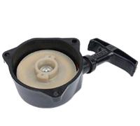 Rynplex Avviamento a strappo, for 1E33F TANAKA TBC335 328 WB728T Decespugliatore Tagliaerba Tagliaerba Motore a Benzina Riavvolgimento Pezzi di Ricambio Gruppo avviamento a strappo