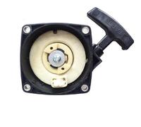 Rynplex Avviamento a Strappo for CG415 EB650 EB7000 KS865 Ventilatore Spruzzatore Tagliasiepi Motore a Benzina a 2 Tempi Attrezzi da Giardino Pezzi di Ricambio Avviamento a Strappo
