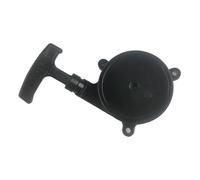 Rynplex Avviamento a Strappo, for STIHL, BR320 BR340 BR380 BR400 BR420 Soffiatore for Foglie a Zaino Sostituisci 4203 190 0405 Riparazione da Giardino Avviamento a Strappo