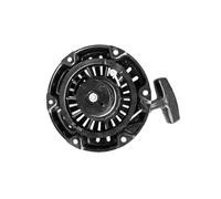 Rynplex Avviamento a Strappo for Tomahawk JX60H Costipatore 98cc 3HP for Motore GX100 Avviamento a Strappo