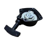Rynplex Avviamento a Strappo, for Zenoah, G23 G23L G23LH G260 2300 Trimmer for Barche RC Avviamento a Strappo
