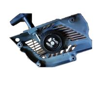 Rynplex Avviamento a Strappo in ABS, for Huasheng, Parti di Ricambio for seghe a Catena YD60 YD60E Avviamento a Strappo