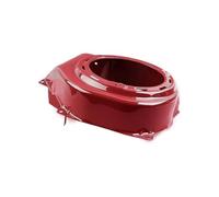 Rynplex Avviamento a Strappo Protezione Coperchio Ventola di Raffreddamento for Pompa Acqua generatore GX390 GX340 188F 5Kw 6. 11HP 13HP Rosso Avviamento a Strappo