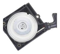 Rynplex Avviamento a Strappo Th43 Th48 a Disco a Manuale 49088-2442 Ricambio per Tosaerba