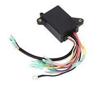 Rynplex Barca Marina Yacht Accessori for barche Unità CDI marina, for, bobina di accensione a 4 tempi 68T 85540 00 Accessorio fuoribordo Bobina per motore fuoribordo