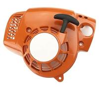Rynplex BG56 Avviamento a strappo, for STIHL, BG86 BG86C BG56 BG56C SH86 SH56 Soffiatore for foglie Gruppo avviamento a strappo