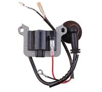 Rynplex Bobina di accensione Modulo Magneto 2 Tempi Tagliaerba Decespugliatore Parti 62MM 40-5 44-5 43CC 52CC CG430 CG520 BG430 Ricambi per Motori di Tosaerba
