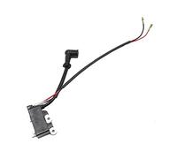 Rynplex Bobina di ACCENSIONE Stile DECESPUGLIATORE ACCENDITORE Trimmer A Benzina, for Zenoah, for Komatsu, G35L G45L G4K G4LS BK430 G400 3410 4310 G3K Ricambi per Motori di Tosaerba