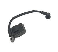 Rynplex Bobina di accensione Trimmer Decespugliatore Parti da Giardino, for STIHL, FS55 FS55C FS46 FC55 FS38 FS45 FS55 HL45 HS45 KM55 4140 400 1308 Ricambi per Motori di Tosaerba