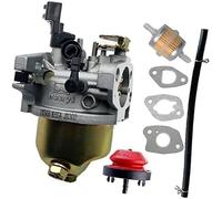 Rynplex Carburatore 165SA Carb, for Troy Bilt, Storm 2665 Snow Thrower 31AM6CP3723 Kit di ricostruzione del Motore