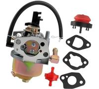 Rynplex Carburatore 520-862, for 170S 170SA 165S 165SA, for Cub Cadet, for MTD, for Troy Bilt, Macchina spazzaneve Kit di ricostruzione del Motore