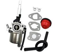 Rynplex Carburatore Compatibile con Ariens SNO-Tek 920314 920402 920324 938032 920025 24#34; Spazzaneve 21#39;#39; 22#34; 24#34; 28#34 Kit di ricostruzione del Motore