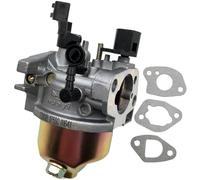 Rynplex Carburatore Compatibile con CC 2X26HP 31AM5CVS710 243cc 2-Stage 26 Kit di ricostruzione del Motore
