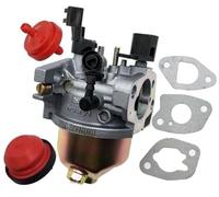 Rynplex Carburatore Compatibile con Huskee 31AM6BHE731 1143789 208CC 24 in 2-Stage Kit di ricostruzione del Motore
