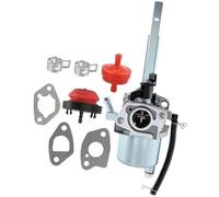 Rynplex Carburatore, for Ariens 20001368 20001027 20001086 20001369 Sears McCulloh, for Husqvarna, for Poulan, PRO 436565 532436565 585020402 Kit di ricostruzione del Motore