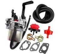 Rynplex Carburatore OEM Carb Assy. Compatibile con Il Modello Ariens Snow Thrower n. 939401 Kit di ricostruzione del Motore
