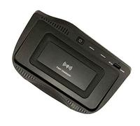 Rynplex Caricabatterie for telefono con ricarica wireless QI for auto da 15 W, for Buick, Lacrosse 2016-2021 Supporto for piastra di rapida Caricabatteria per auto
