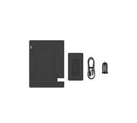 Rynplex Caricabatterie wireless Qi for auto, for Toyota, for Camry, piastra di ricarica rapida 2018 2019 2020 Accessori for caricabatterie for telefono Caricabatteria per auto