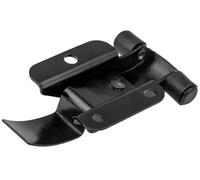 Rynplex Cerniera di controllo portiera auto, for NISSAN, for NV400 OEM: 824302481R Limitatore posteriore Chiusura a scatto serratura porta Kit riparazione Cinghia di controllo della portiera dell'auto