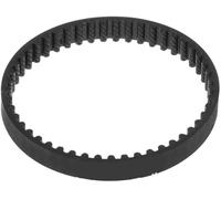 Rynplex Cinghie for aspirapolvere, 2 pezzi Cinghia di trasmissione for aspirapolvere M-147-6, for VAX, for BLADE 2 VBT3ASV1 FT3ASV1 Kit cinghia di trasmissione dentata Parti di ricambio Sostituzione C