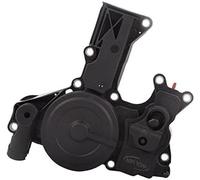 Rynplex Coperchio valvola PCV separatore olio Valvola di sfiato basamento con guarnizione di ricambio, for 2012-2018, for Quattro A4 A5 A6 Q5, for ALLROAD, 2.0T 06H103495AE 06H103495J 06H103495AK Kit