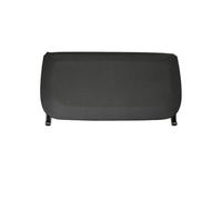 Rynplex Copertura della tasca portaoggetti dello schienale in pelle del pannello posteriore del seggiolino auto, for, 5 7 Serie GT F10 F11 F01 F02 F07 2009 2010 2011 2012 2013 Organizzatore per schie