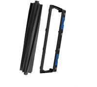 Rynplex Copertura posteriore di ricambio for spazzola principale, for Ecovacs, for DEEBOT X2 protettiva for, for OMNI, Pro Robot Vacuum Pannello di copertura della spazzola per aspirapol