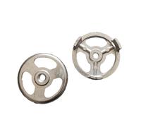 Rynplex Coppa di avviamento Td40 Td48 Th43 Quadrante Ricambio per Tosaerba