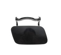 Rynplex Copriugello lavafari paraurti anteriore, for, A4 B8 2009 2010 2011 2012 8K0955275 8K0955276 Copertura ugello lavafari(Black LH 8K0955275)