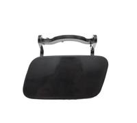 Rynplex Copriugello lavafari paraurti anteriore, for, A4 B8 2009 2010 2011 2012 8K0955275 8K0955276 Copertura ugello lavafari(Black RH 8K0955276)